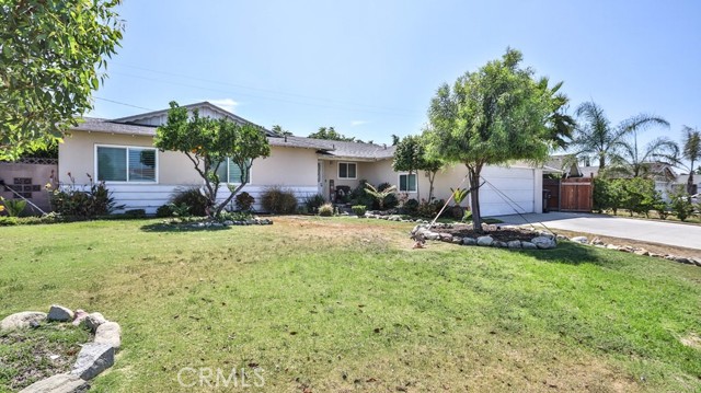 Image 2 for 1268 Bonnie Brae St, Pomona, CA 91767