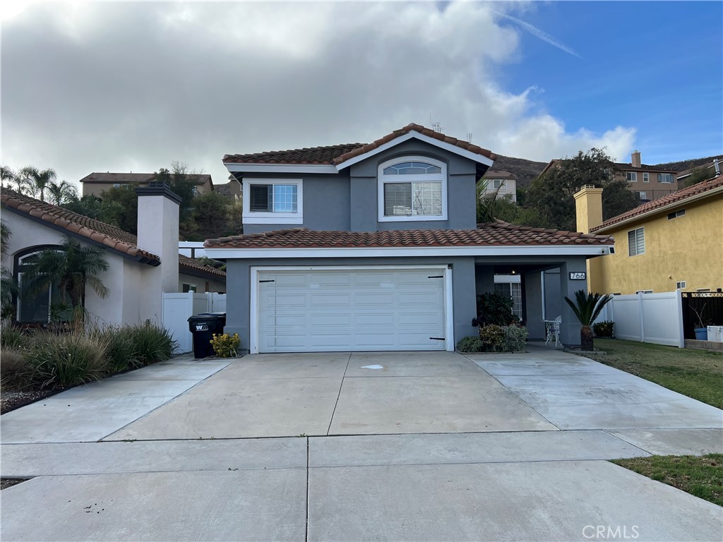 766 Lassen Drive