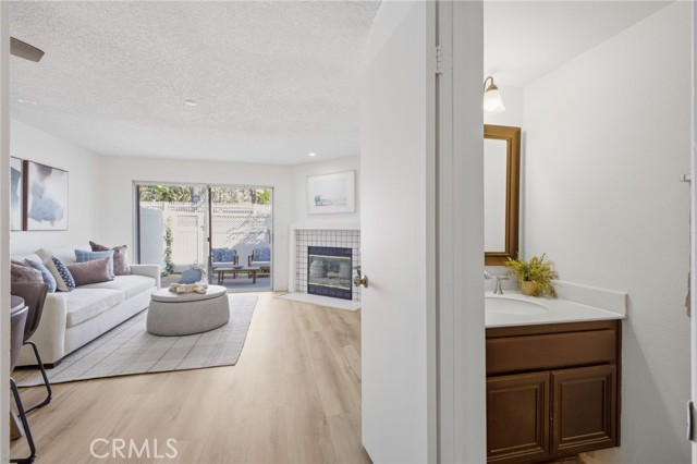 Detail Gallery Image 12 of 49 For 31 Dogwood, Aliso Viejo,  CA 92656 - 2 Beds | 1/1 Baths