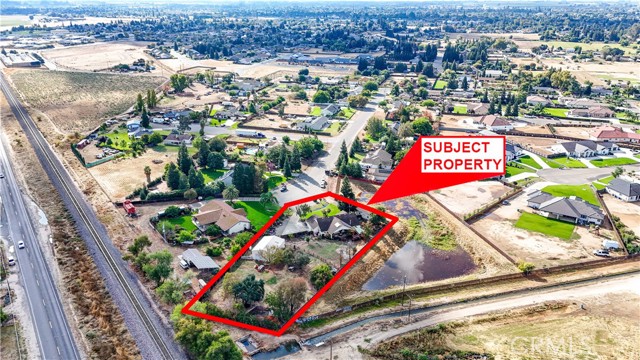 Detail Gallery Image 8 of 48 For 6201 Epps, Winton,  CA 95388 - 3 Beds | 2 Baths