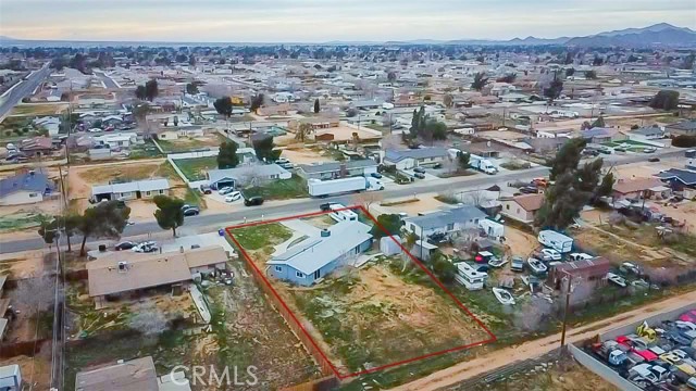 Detail Gallery Image 28 of 30 For 13341 Rancherias, Apple Valley,  CA 92308 - 3 Beds | 2 Baths