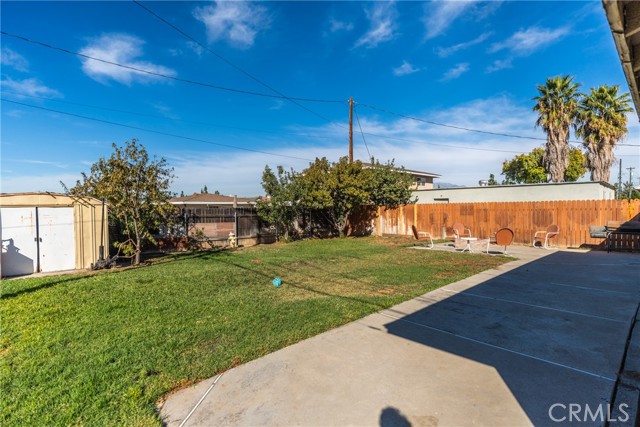 Detail Gallery Image 30 of 36 For 6463 Carlo Dr, Riverside,  CA 92506 - 4 Beds | 2 Baths