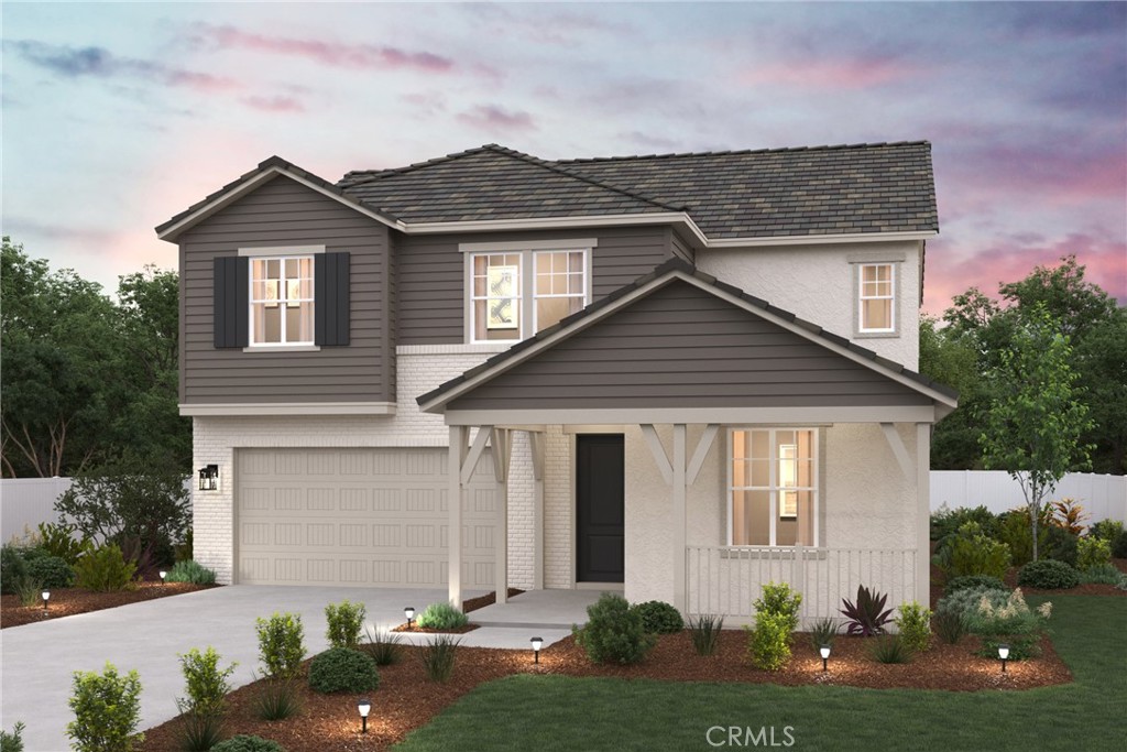 16668 Bristlecone Avenue