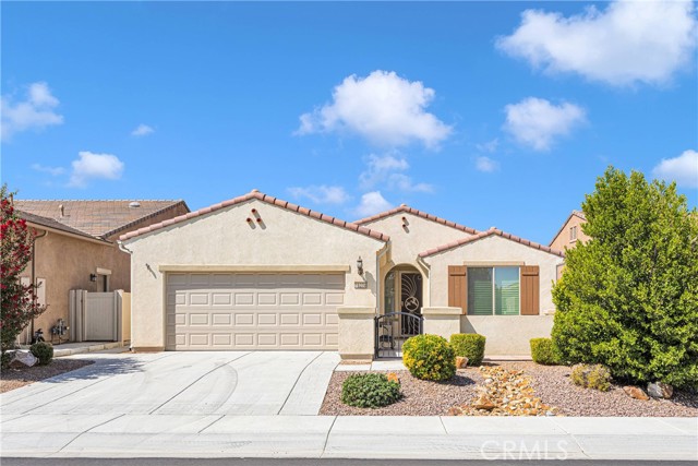 Detail Gallery Image 1 of 34 For 11274 Camden St, Apple Valley,  CA 92308 - 2 Beds | 2 Baths