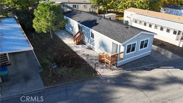 Detail Gallery Image 11 of 14 For 69 Casa Grande Dr, Red Bluff,  CA 96080 - 2 Beds | 2 Baths