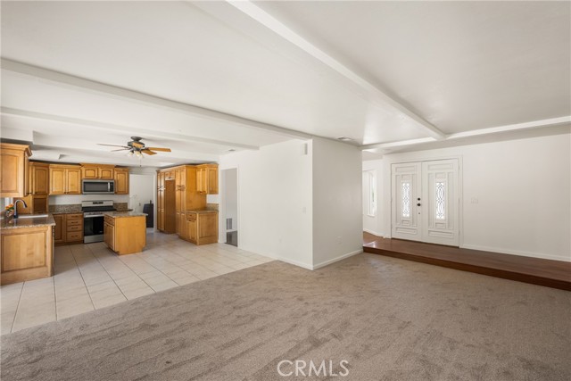 Detail Gallery Image 12 of 73 For 16481 Valle Vista Way, Riverside,  CA 92506 - 5 Beds | 3 Baths