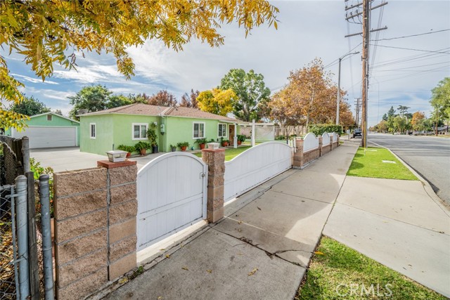 Image 3 for 415 W Francis St, Ontario, CA 91762