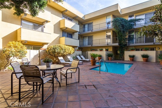 Detail Gallery Image 15 of 19 For 2311 4th St #221,  Santa Monica,  CA 90405 - 1 Beds | 1 Baths