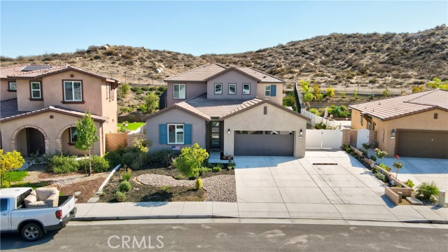 Detail Gallery Image 2 of 75 For 26243 Silver Birch, Menifee,  CA 92584 - 4 Beds | 3/1 Baths