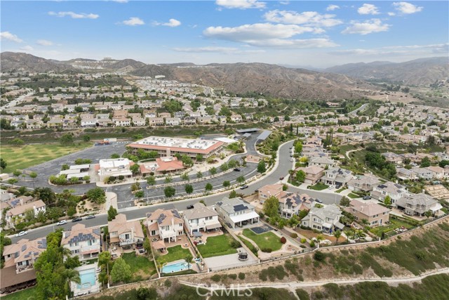 Detail Gallery Image 55 of 63 For 23911 Brio Ct, Valencia,  CA 91354 - 4 Beds | 4 Baths