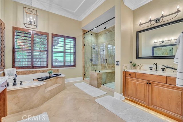 Detail Gallery Image 38 of 74 For 1631 Zurita Cir, Corona,  CA 92881 - 6 Beds | 4/3 Baths