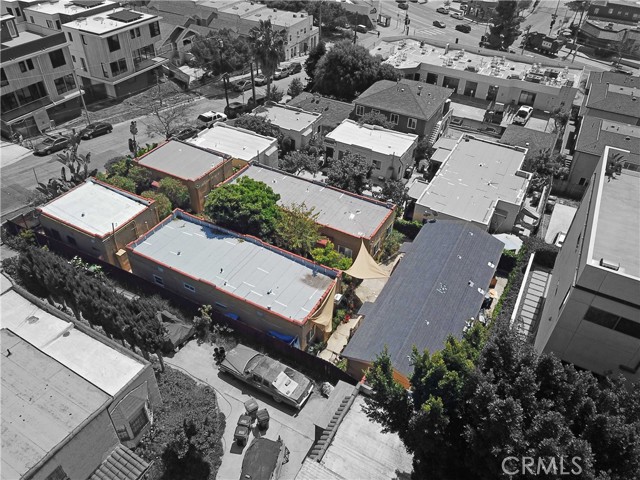 Detail Gallery Image 8 of 9 For 1325 Douglas St, Los Angeles,  CA 90026 - – Beds | – Baths