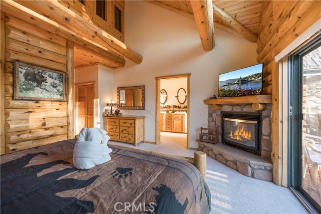 Detail Gallery Image 21 of 42 For 826 Boulder, Big Bear Lake,  CA 92315 - 3 Beds | 2/1 Baths