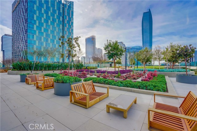 Detail Gallery Image 54 of 57 For 889 Francisco St #3803,  Los Angeles,  CA 90017 - 1 Beds | 2 Baths