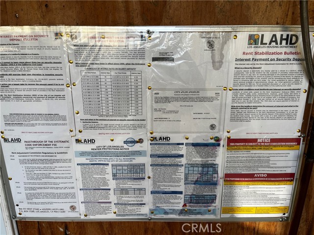 Detail Gallery Image 10 of 11 For 4518 S Normandie #1/2,  Los Angeles,  CA 90037 - 1 Beds | 1 Baths