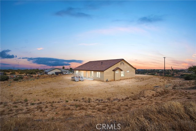 Image 3 for 7440 Barker Rd, Oak Hills, CA 92344