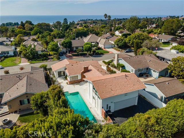 2820 Via De La Guerra, Palos Verdes Estates, California 90274, 3 Bedrooms Bedrooms, ,3 BathroomsBathrooms,Residential,Sold,Via De La Guerra,PV21224574