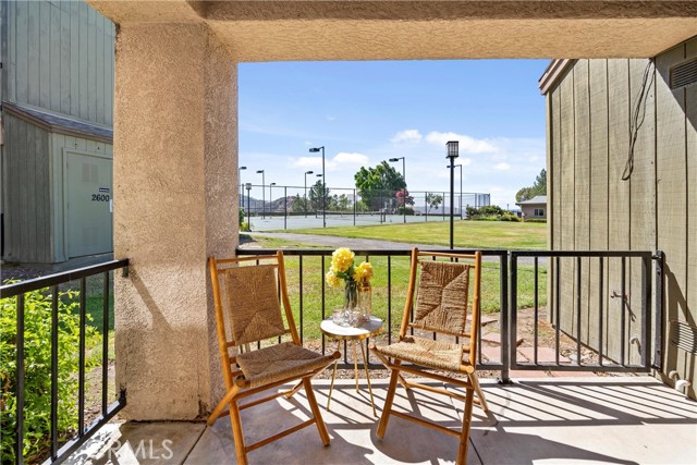 Detail Gallery Image 19 of 31 For 2592 Avenida Del Vista #H101,  Corona,  CA 92882 - 2 Beds | 2 Baths