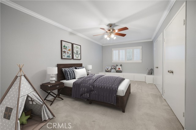 Detail Gallery Image 14 of 19 For 3802 Daguerre Ave, Calabasas,  CA 91302 - 5 Beds | 3 Baths