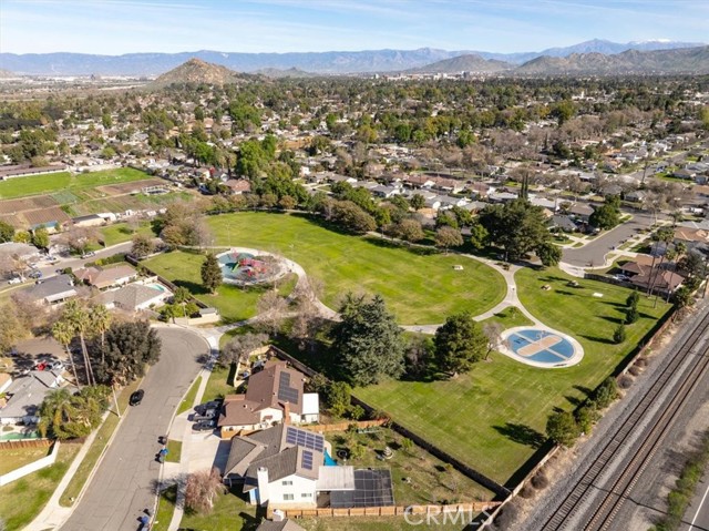 Detail Gallery Image 37 of 47 For 6240 Wiehe Ave, Riverside,  CA 92506 - 4 Beds | 2 Baths