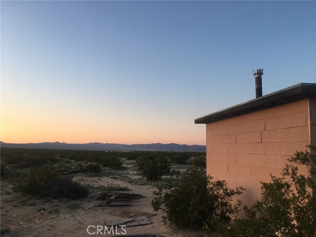 0 Brant Cross Rd, Twentynine Palms, California 92277, ,Land,For Sale,0 Brant Cross Rd,CRIV23197951