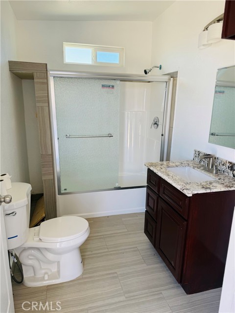 Detail Gallery Image 13 of 15 For 5827 Old Woman Springs Rd, Johnson Valley,  CA 92285 - – Beds | – Baths