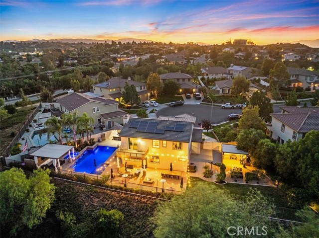 Detail Gallery Image 60 of 64 For 12053 Quail Ct, Yucaipa,  CA 92399 - 5 Beds | 3/1 Baths