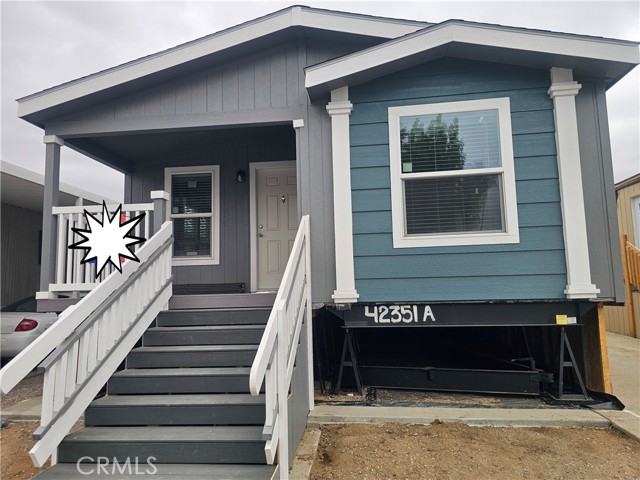 Detail Gallery Image 1 of 1 For 350 San Jacinto Ave #40,  Perris,  CA 92571 - 4 Beds | 2 Baths