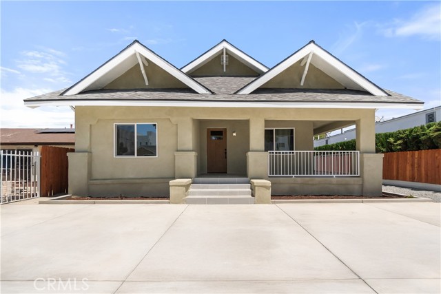 Detail Gallery Image 1 of 52 For 1251 Leighton Ave #1251,  Los Angeles,  CA 90037 - 5 Beds | 2 Baths