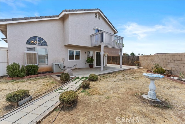 Detail Gallery Image 39 of 62 For 27539 Avenida Interno, Menifee,  CA 92585 - 5 Beds | 3 Baths