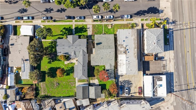 Detail Gallery Image 31 of 35 For 1616 S Norton, Los Angeles,  CA 90019 - 6 Beds | 6/1 Baths