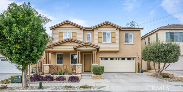 6491 Concerto Dr, Eastvale, CA 92880