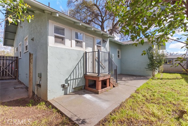 Detail Gallery Image 22 of 26 For 1224 Locust, Chico,  CA 95928 - 4 Beds | 2 Baths