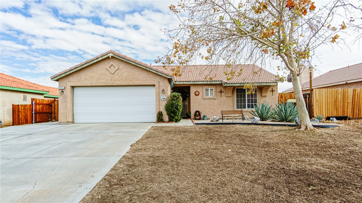 14553 Agave Way, Adelanto, California 92301, 3 Bedrooms Bedrooms, ,2 BathroomsBathrooms,Residential Purchase,For Sale,Agave,CV21263061