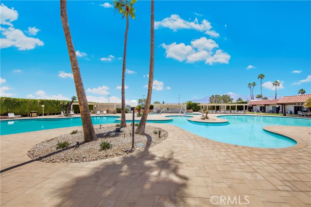 Detail Gallery Image 44 of 66 For 9653 Spyglass Ave #99,  Desert Hot Springs,  CA 92240 - 1 Beds | 1 Baths