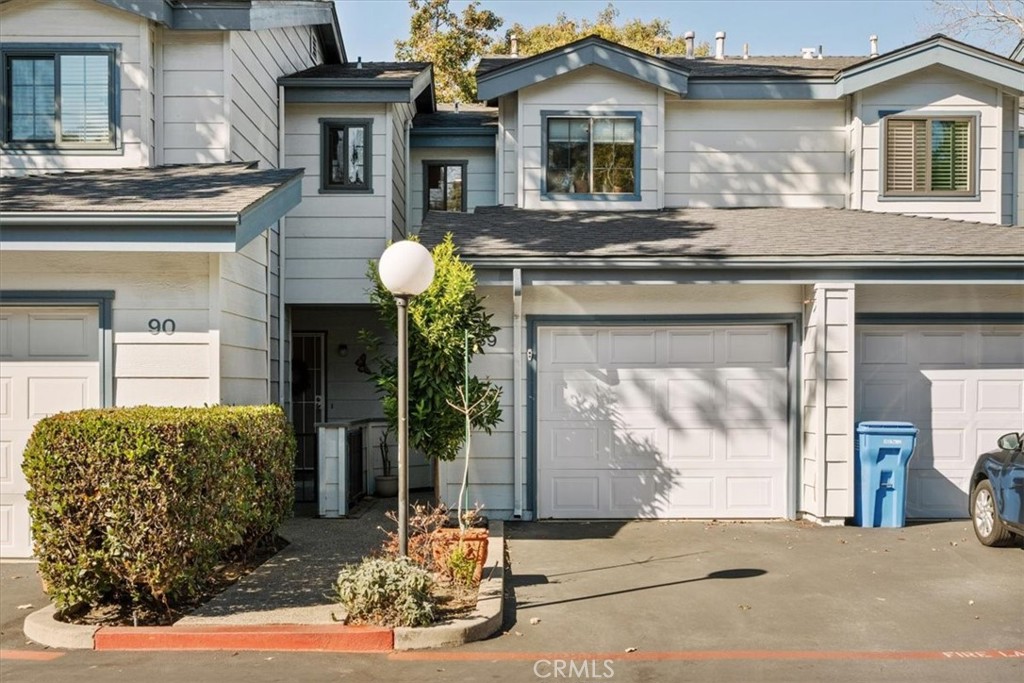 2220 Exposition Drive #89