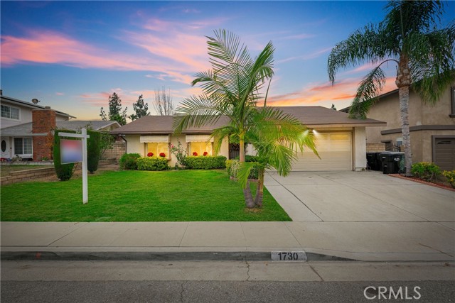 Detail Gallery Image 1 of 32 For 1730 Kathleen Ct, West Covina,  CA 91792 - 4 Beds | 2 Baths