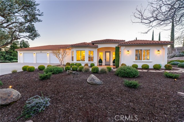 Detail Gallery Image 2 of 60 For 2261 Almond Springs, Paso Robles,  CA 93446 - 4 Beds | 3 Baths