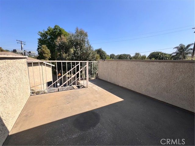 Detail Gallery Image 12 of 13 For 630 Bridgeport #8,  Fullerton,  CA 92833 - 2 Beds | 1 Baths