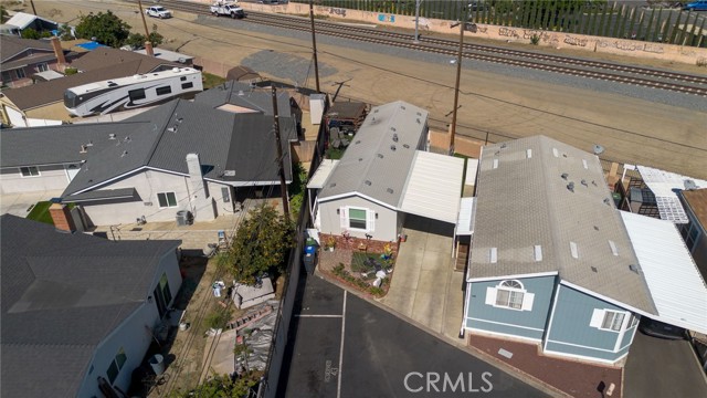 Detail Gallery Image 17 of 21 For 501 Willow Dr, Santa Ana,  CA 92703 - 2 Beds | 1 Baths