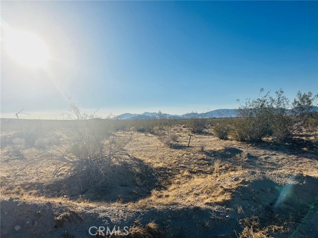Detail Gallery Image 4 of 9 For 9 Midway Ave, Lucerne Valley,  CA 92356 - – Beds | – Baths