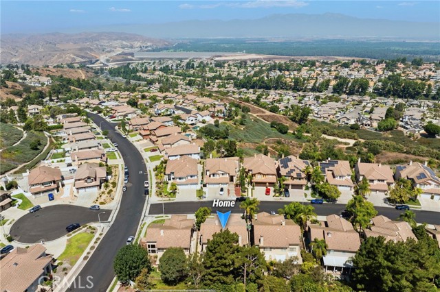 Detail Gallery Image 46 of 47 For 3272 Crystal Ridge Cir, Corona,  CA 92882 - 5 Beds | 3 Baths