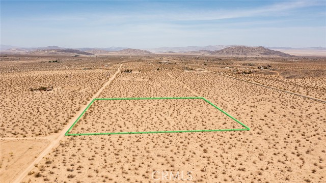 0 Rainbow, Yucca Valley, CA, 92284 0 Rainbow, Yucca Valley, CA, 92284