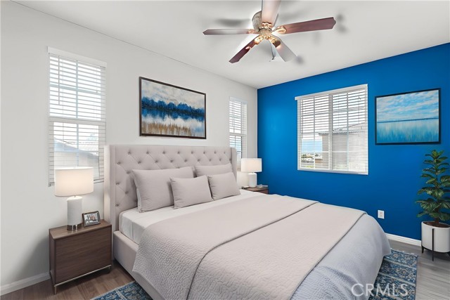 Detail Gallery Image 34 of 59 For 41041 Crimson Pillar Lane, Lake Elsinore,  CA 92532 - 4 Beds | 2/1 Baths