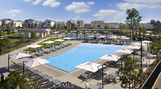 Detail Gallery Image 11 of 11 For 205 Briar Moon, Irvine,  CA 92618 - 5 Beds | 4/1 Baths