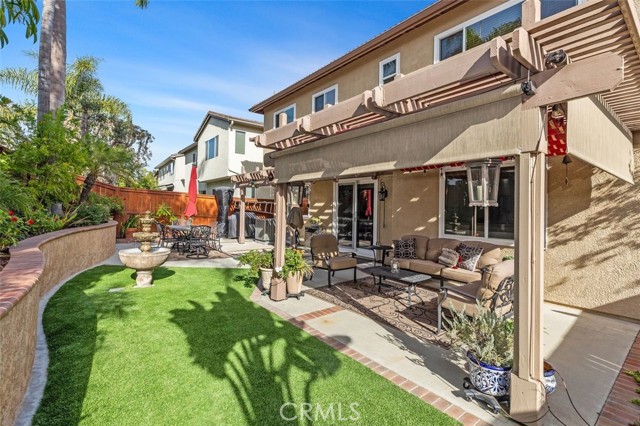 Detail Gallery Image 30 of 40 For 23 Dawn Ln, Aliso Viejo,  CA 92656 - 4 Beds | 2/1 Baths