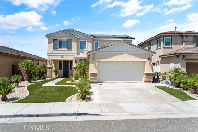 Detail Gallery Image 1 of 1 For 29330 St Andrews, Lake Elsinore,  CA 92530 - 3 Beds | 2/1 Baths