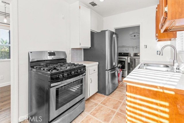 Detail Gallery Image 6 of 18 For 1192 Stringer, Los Angeles,  CA 90063 - 2 Beds | 1 Baths