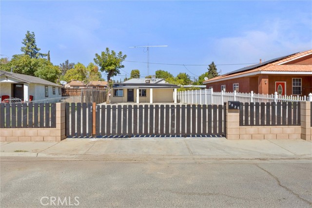 Detail Gallery Image 12 of 48 For 3826 Oregon, Bakersfield,  CA 93306 - 1 Beds | 1 Baths