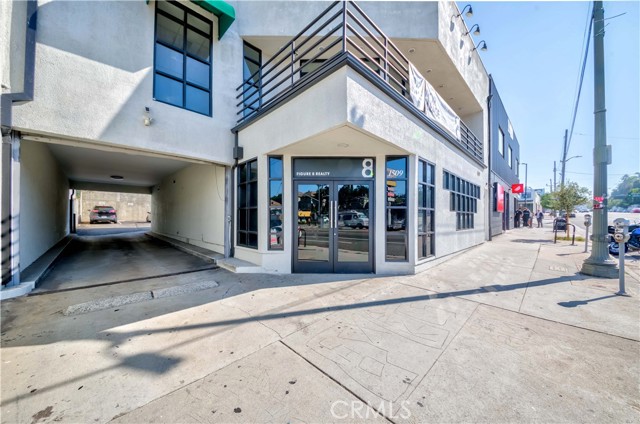 1509 W Sunset Boulevard, Los Angeles, California 90026, ,Commercial Lease,For Rent,1509 W Sunset Boulevard,CRPW23201549